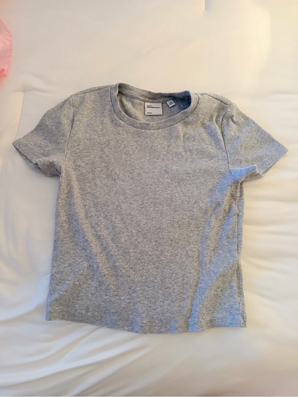 Aritzia baby tee